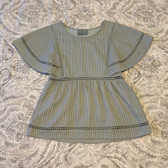 Skies Are Blue Top - Picture 3 of 9